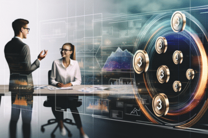 Melanie at CraigScottCapital: Your Guide to Financial Success