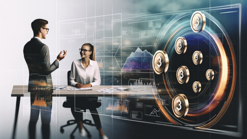 Melanie at CraigScottCapital: Your Guide to Financial Success