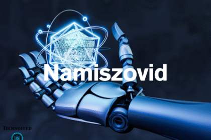 Discover Namiszovid: A Next-Gen Social Platform