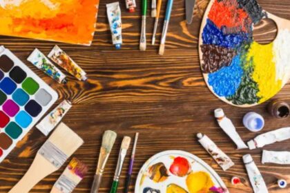 Discovering artsusshop com: Your Creative Lifestyle Destination