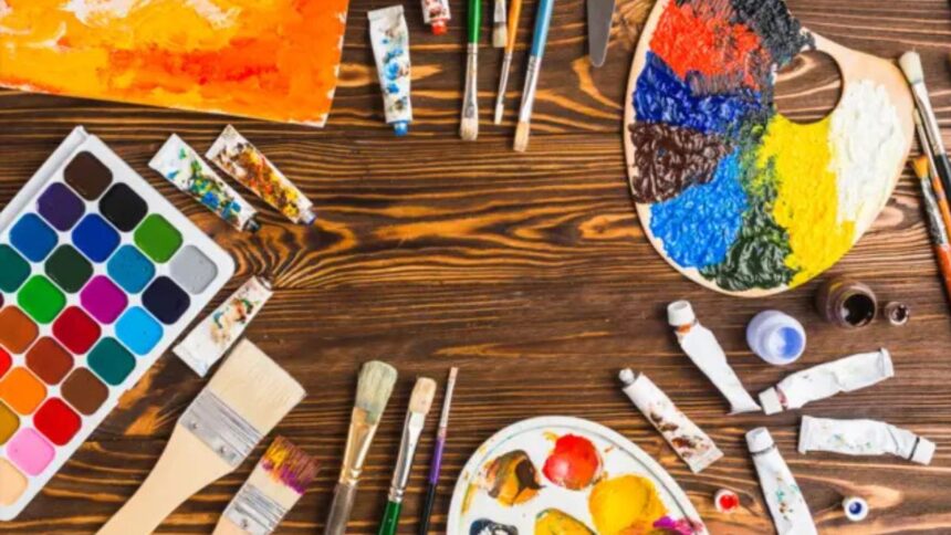 Discovering artsusshop com: Your Creative Lifestyle Destination