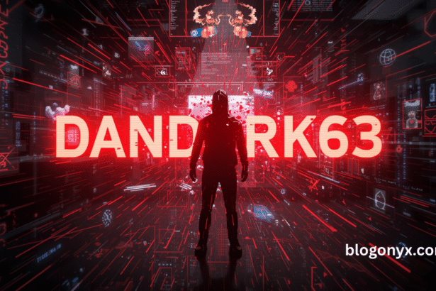 Dandork 63: Full Guide, Uses, and Insights