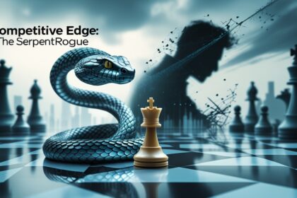 Unlocking the Secrets of the serpentrogue competitive edge