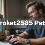 How to Install the Cyroket2585 Patch Effectively