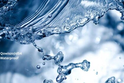 Is Qowiszojid54 Waterproof? Your Complete Guide to Understanding This Mystery