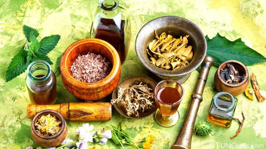 Herbciepscam: The 2025 Consumer Guide to Spotting Herbal Supplement Scams