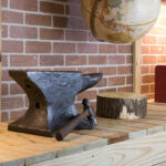 How-tos trenton 126lb mouse hole anvil identification