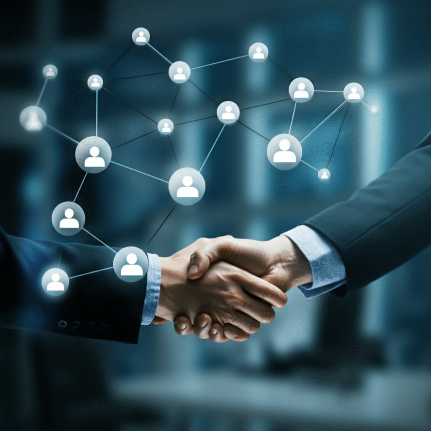 How to Connect with michael welsonovich jr acg northern