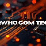 TRWho.com Tech: Your Complete Guide to This Emerging Tech Platform