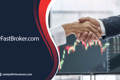 How to Choose the Right myfastbroker loans brokers