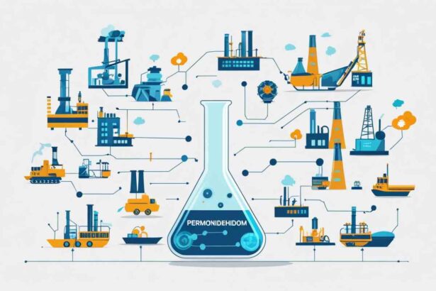What Permonidehidom Used In: A Complete Guide