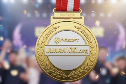 slot 5000 juara100.org medal