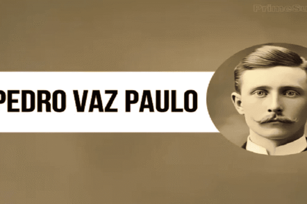 pedro vaz paulo real estate investment Strategies [2025]