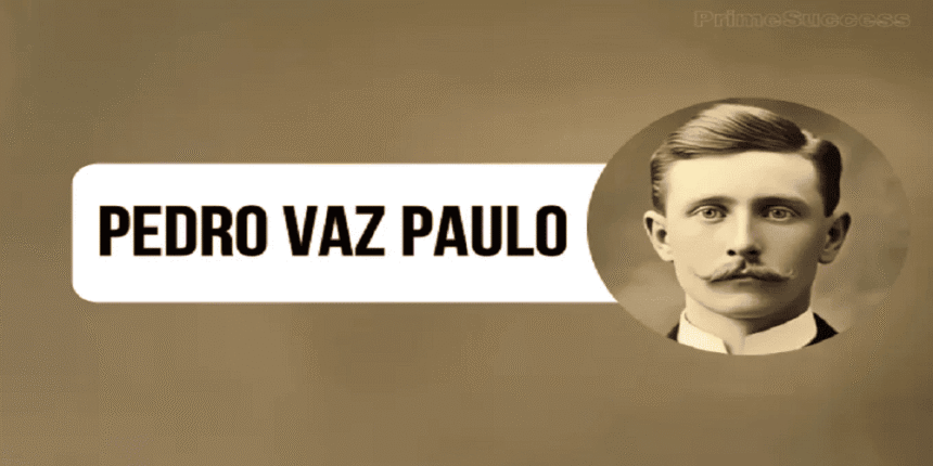 pedro vaz paulo real estate investment Strategies [2025]