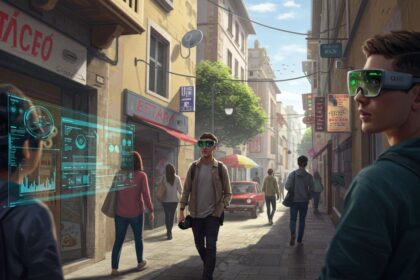 Lifestyle Realifecamù: Where Reality Meets the Digital World