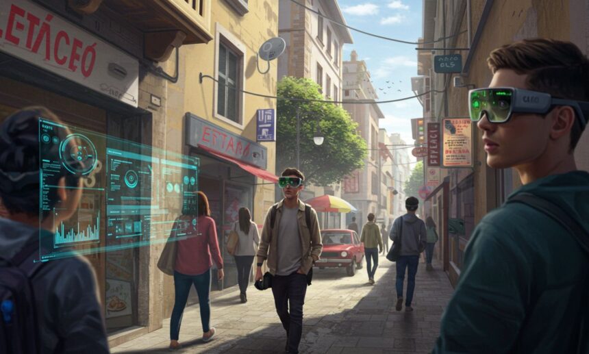 Lifestyle Realifecamù: Where Reality Meets the Digital World
