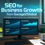 How to Grow Your Business Online with Garage2Global