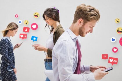 Social Media Saga SilkTest: Automating Social Applications