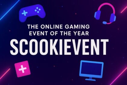 online gaming event scookievent: The Ultimate Online Gaming Journey