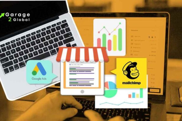 Digital marketing for small businesses by garage 2 global: Your Complete Guide