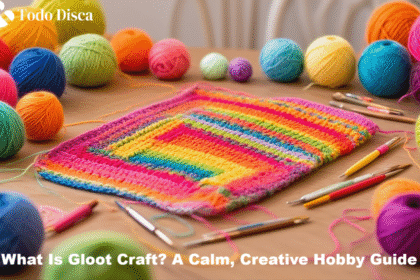 How-tos Mastering Gloot Craft 3419: A Step-by-Step Guide