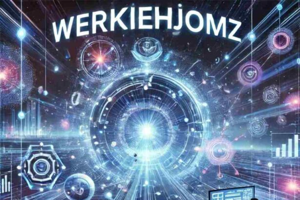 Werkiehijomz Explained: Enhance Efficiency and Innovation in Your Field