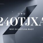 Why Is 24ot1jxa Bad? Risks, Warnings & What You Should Know
