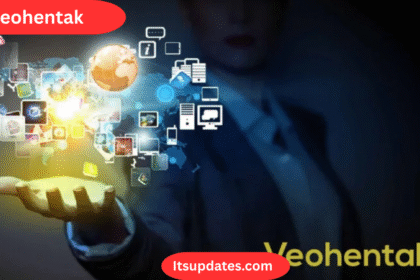 Veohentak: Complete Guide, Benefits, and How It Works