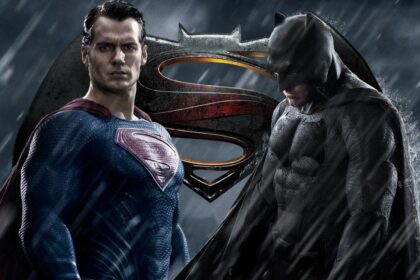 How to Assemble the PZX 8844 Batman and Superman Rider