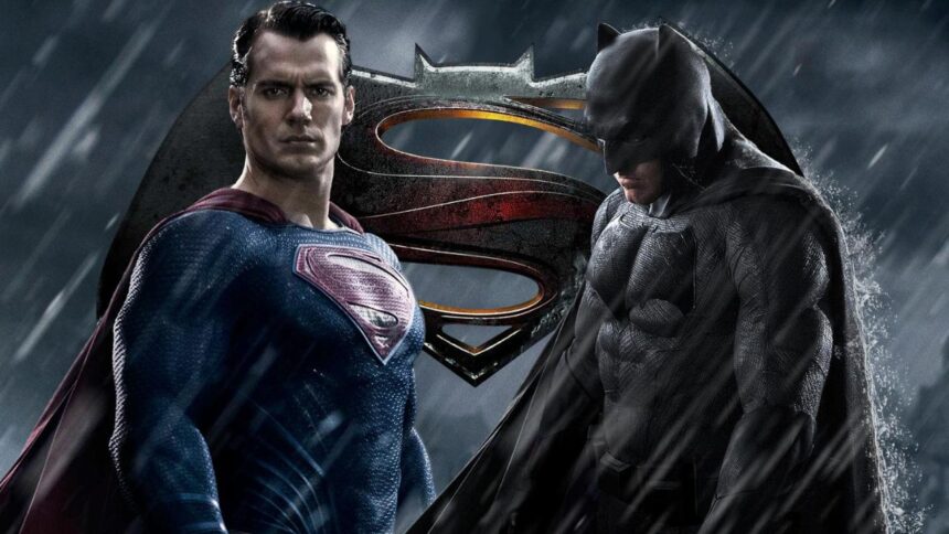 How to Assemble the PZX 8844 Batman and Superman Rider