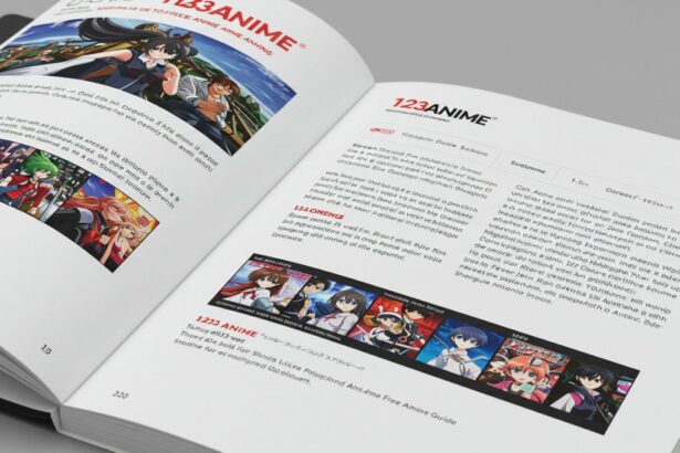 123anime Websites: The Complete Guide to Free Anime Streaming