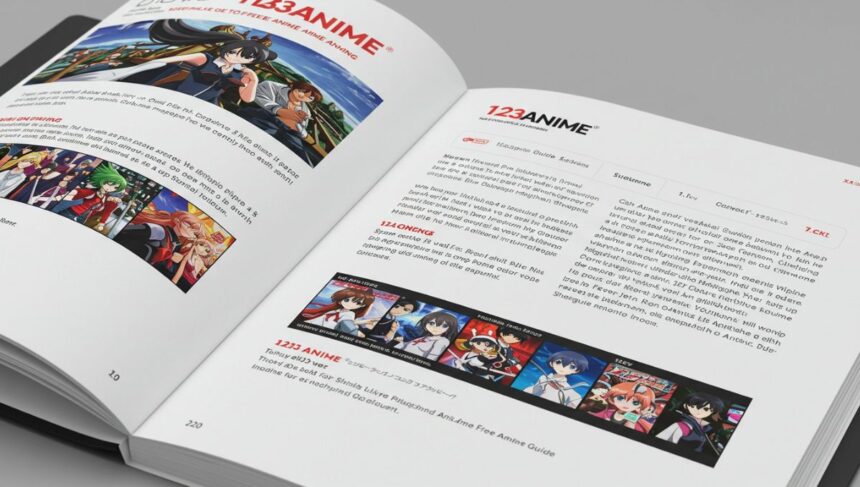 123anime Websites: The Complete Guide to Free Anime Streaming
