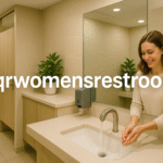 How to Design an Inclusive sqrwomensrestroom