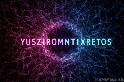 Yusziaromntixretos: Ancient Wisdom Reimagined for the Modern World