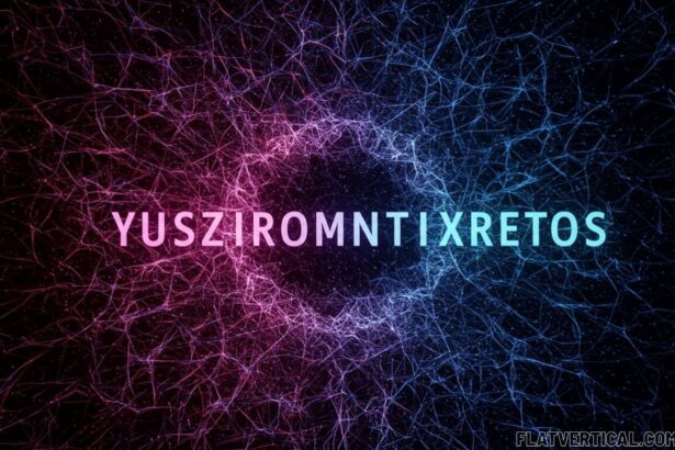 Yusziaromntixretos: Ancient Wisdom Reimagined for the Modern World