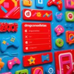 Mastering the Game: Players Infoguide Dmgconselistas for Strategy and Success