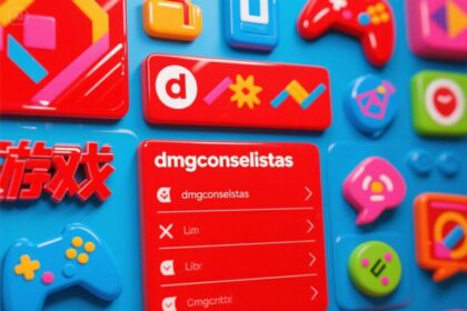 Mastering the Game: Players Infoguide Dmgconselistas for Strategy and Success