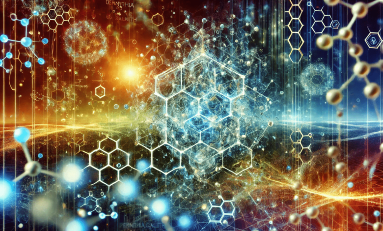 expert pernithia galnith: The Revolutionary Force Shaping Science, Technology, and Sustainability