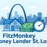 FitzMonkey Money Lender St Louis: A Complete Guide for Real Estate Investors