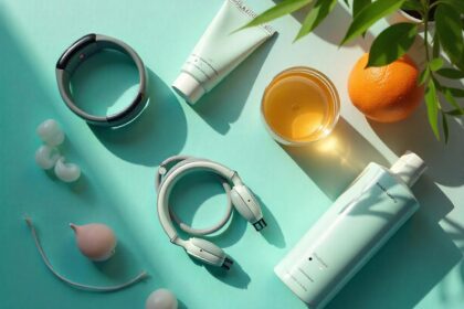 About Qullnowisfap Products: Smart Gadgets for Daily Life
