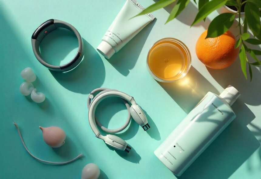 About Qullnowisfap Products: Smart Gadgets for Daily Life