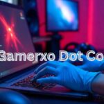 Top 5 Reasons To Bookmark Gamerxo Dot Com Today