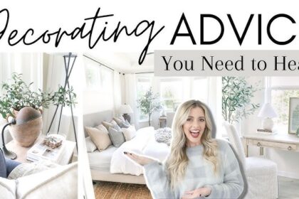 Step-by-Step Guide to decoratoradvicecom Small Spaces