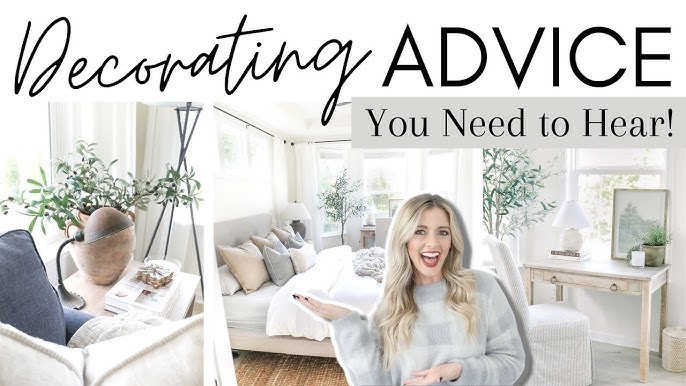 Step-by-Step Guide to decoratoradvicecom Small Spaces