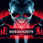 Unveiling 8093642079: A Deep Dive into What It Represents