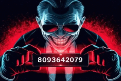 Unveiling 8093642079: A Deep Dive into What It Represents