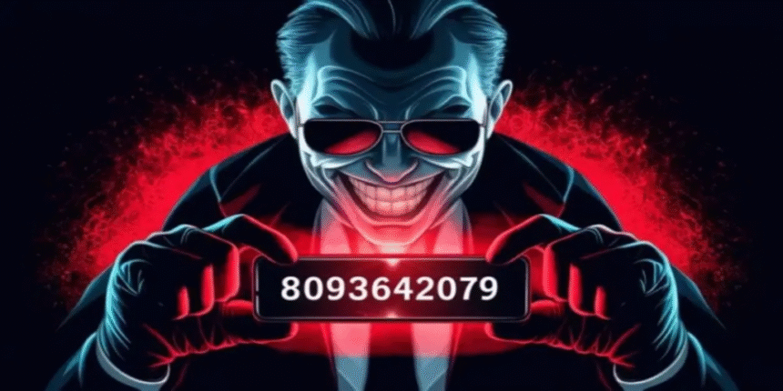 Unveiling 8093642079: A Deep Dive into What It Represents