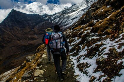 A Guide to Thrilling adventures touristatrek