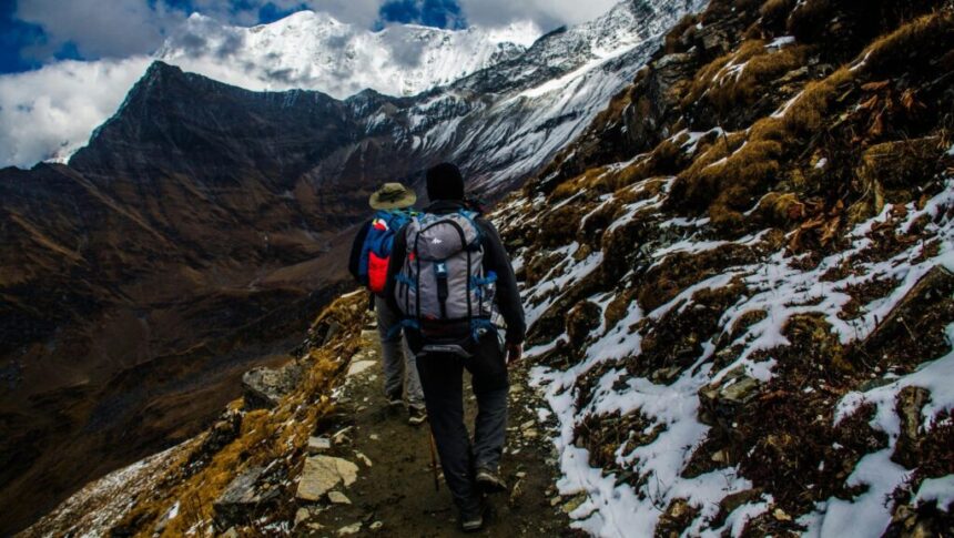 A Guide to Thrilling adventures touristatrek