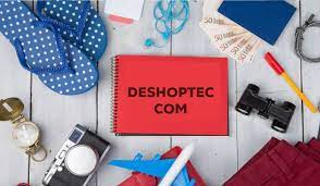 Deshoptec com: The Complete Guide to the Online Tech Shopping Hub